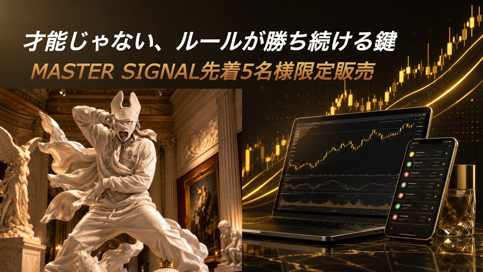 簡単お宝手法