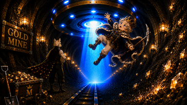 GOLD SIGNAL 売りチャンス目前