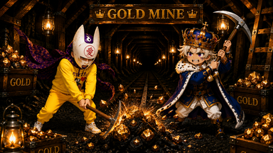 GOLD SIGNAL 通常時
